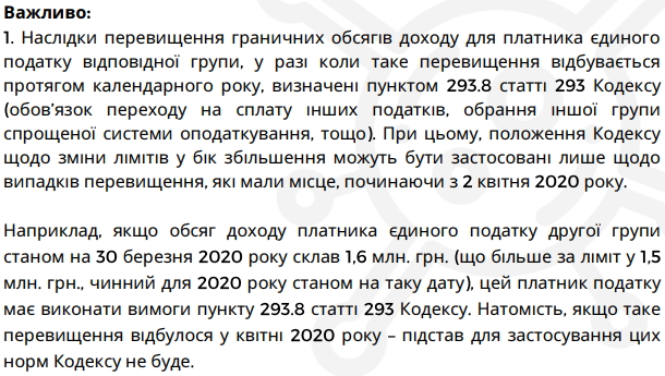 Налоговая служба разъяснила повышение лимитов для упрощенцев 03