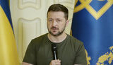 Зеленський