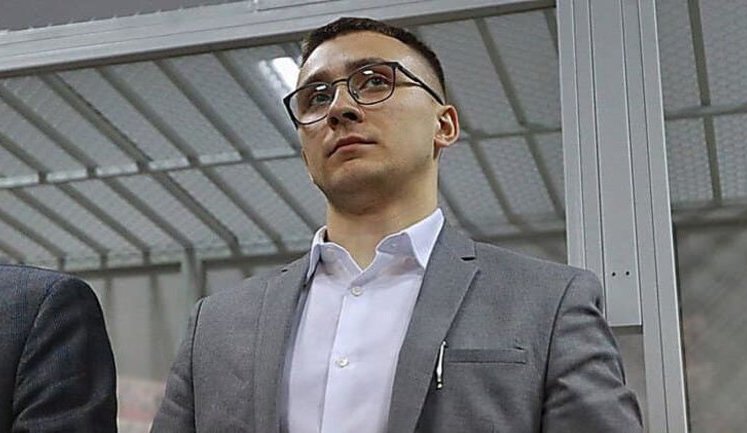 17 "слуг народу" підписали заяву про вирок Стерненку: вимагають прозорого судового процесу у всіх наступних інстанціях