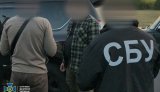 Повідомлено про підозру екссудді з Черкащини, який вимагав гроші за будівництво об’єкта для ЗСУ і погрожував підряднику, - СБУ. ФОТО