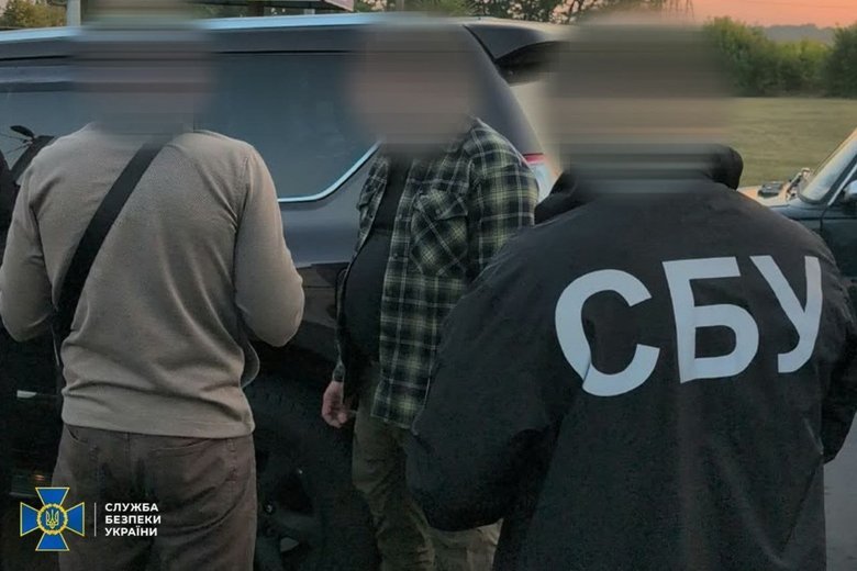 СБУ запобігла зриву будівництва об’єкта для ЗСУ