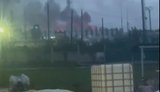 Уражено два хімзаводи в РФ, ціль у Чорному морі та об’єкти в Таганрозі, - Зеленський. ВIДЕО