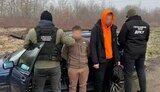 Житель Закарпаття намагався переправити "клієнта" за кордон за 5 тисяч доларів