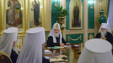 церковь рпц синод кирил
