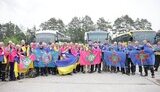 86 servicemen of the Ministry of Internal Affairs returned from captivity.