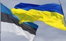Эстония, Украина