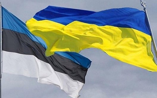 Естонія відмовилась закривати посольство у Києві після погроз РФ