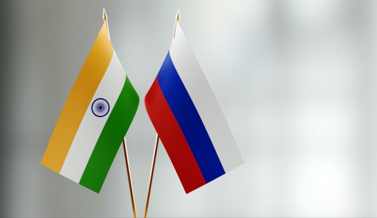 Россия завозит через Индию европейские товары для оборонной промышленности, - Politico