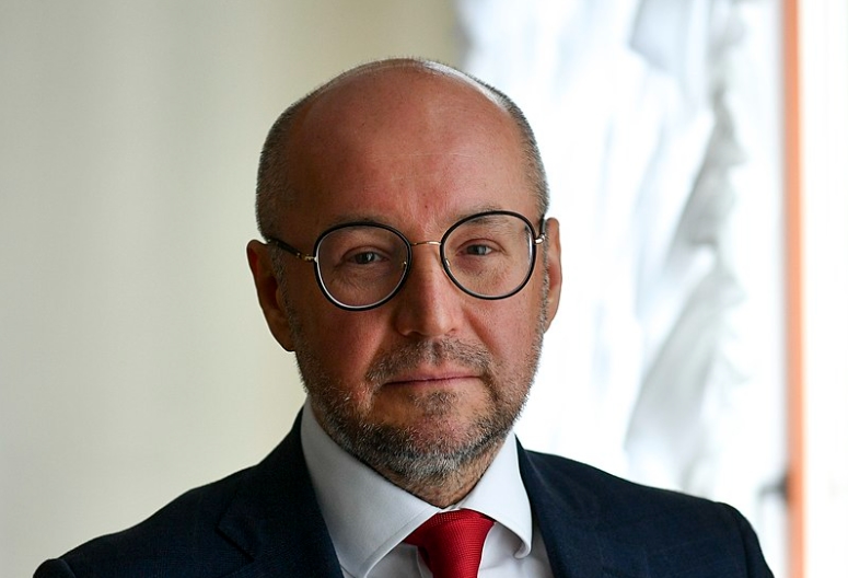 Отчет ВСК ВР по вагнеровцам: признание лжи Зеленского и Ермака, молчание о том, кто отменил спецоперацию и несет ответственность 04