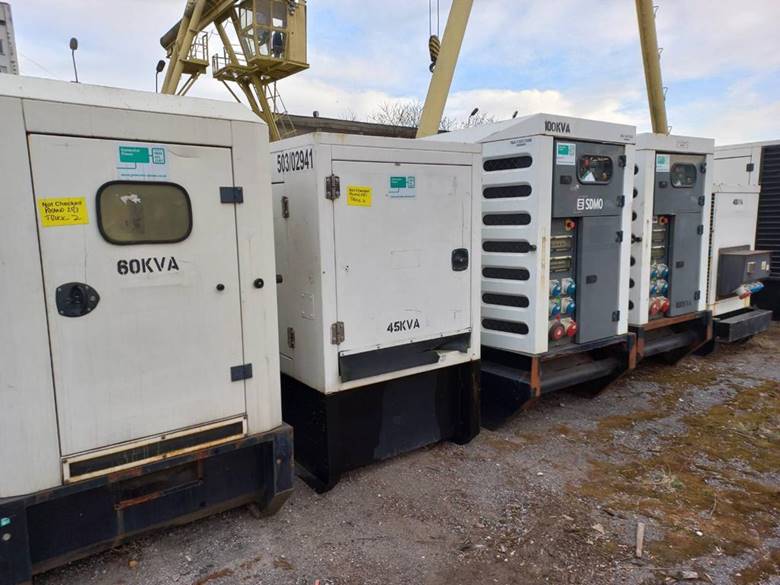 Велика Британія поставила Україні 177 мобільних електрогенераторів 03