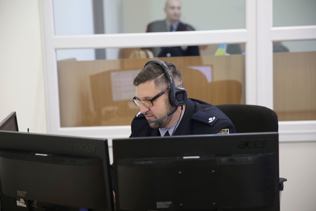 Нову будівлю управління поліції відкрито в Луганській області 04