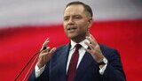 Poland’s new president Nawrocki