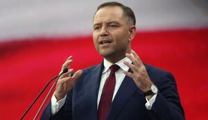 Точки дотику та гострі кути