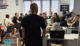 У Києві припинено роботу шахрайських колл-центрів
