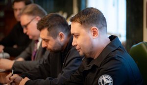 Делегація України 17 січня проведе в Маямі переговори зі США щодо гарантій безпеки