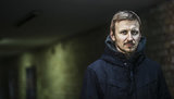 Автор проєкту Ukraїner Богдан Логвиненко: "Люди живуть на цій землі, слухають російський реп, стежать за виборами в Америці, а що відбувається поряд - часто не знають"