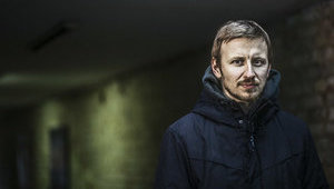 Автор проєкту Ukraїner Богдан Логвиненко: "Люди живуть на цій землі, слухають російський реп, стежать за виборами в Америці, а що відбувається поряд - часто не знають"