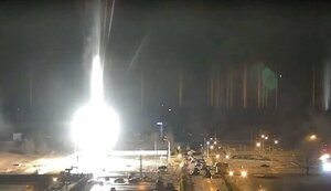 Росія здійснює акти ядерного тероризму, - Україна в ОБСЄ