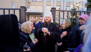 феодосій,снігірьов