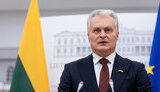 Науседа про пошкодження кабелів у Балтійському морі