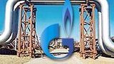&amp;quot;Газпром&amp;quot; с понедельника сократит поставки газа для Украины на 25%