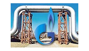&amp;quot;Газпром&amp;quot; с понедельника сократит поставки газа для Украины на 25%