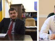 Прокурорські перестановки