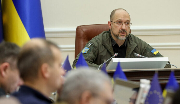 Уряд об’єднав Пенсійний фонд та Фонд соціального страхування