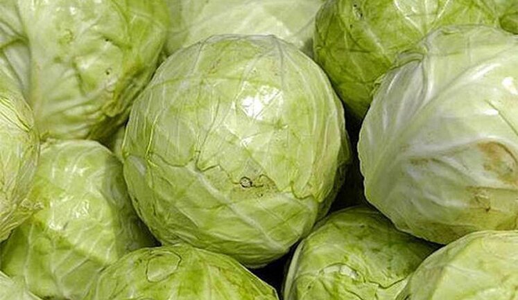 В Україні почала дорожчати капуста, проте ціни все одно на 82% нижчі за торішні