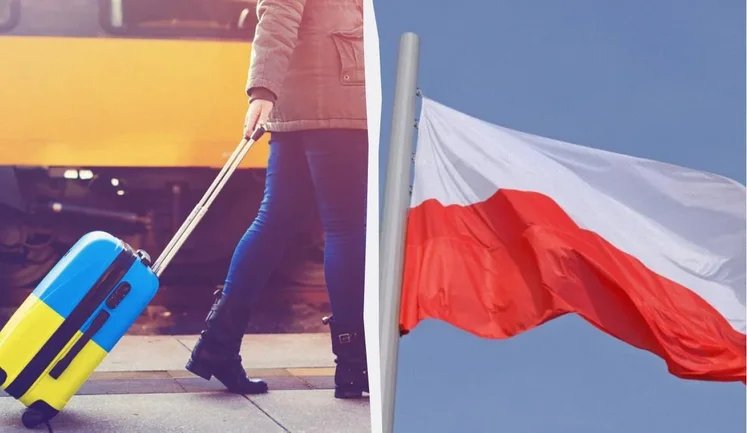 Deputy Marshal of Sejm Bosak has proposed restricting Ukrainians’ ability to buy property in Poland