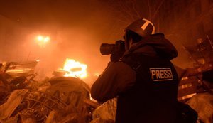 147 media workers killed since start of Russian invasion - NUJU