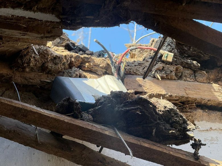 The past 24 hours in Donetsk Oblast: 4 people wounded as a result of enemy shelling