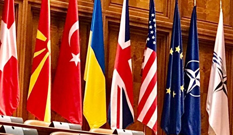 NATO Parliamentary Assembly in 2020 to take place in Kyiv, - MP Friz