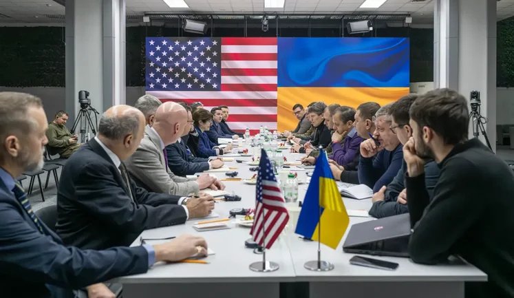 Минобороны и американская RTX обсудили ускорение поставок ракет Patriot