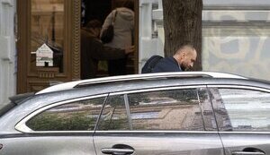 Загадкова смерть у Чехії та справа "Львівського арсеналу"