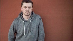 Український режисер Васянович відмовився від ордена, який йому дав Зеленський: "Це не політичне рішення. Це цехова солідарність і етика"