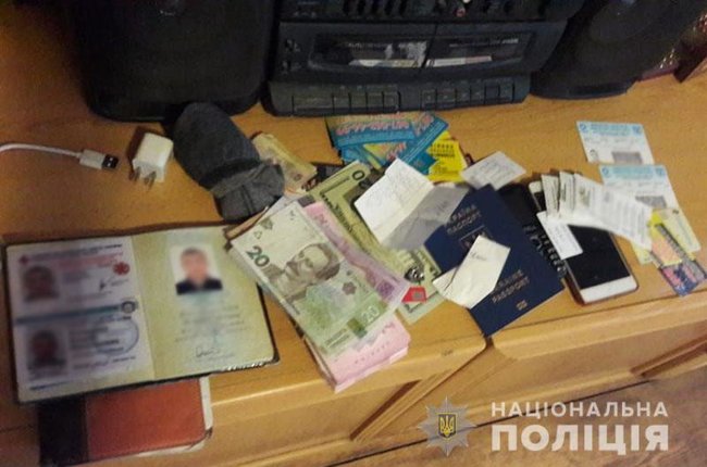 Викрито мережу фальшивих реабілітаційних центрів, із трудового рабства звільнили 100 осіб, - Нацполіція 03