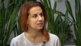 "Жінкам доводиться набагато сильніше доводити свою спроможність обійняти ту чи іншу посаду у війську", - гендерна радниця Наталя Калмикова. ВIДЕО