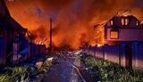 наслідки атаки на Київщину 25 травня 2025 року