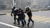 Ukrainian MFA condemns violence in Kazakhstan, calls on parties to take measures to de-escalate situation