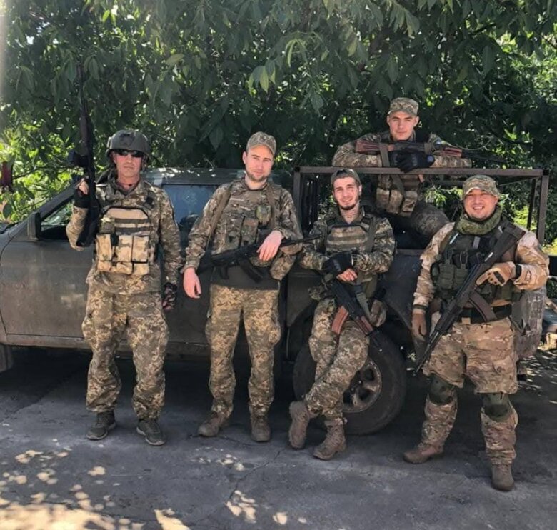 загинув Любомир Нідзельський