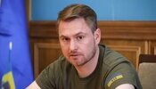 Руслан Кравченко новий генпрокурор України
