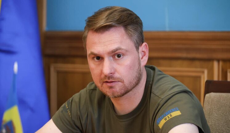 Верховна Рада призначила Кравченка Генпрокурором
