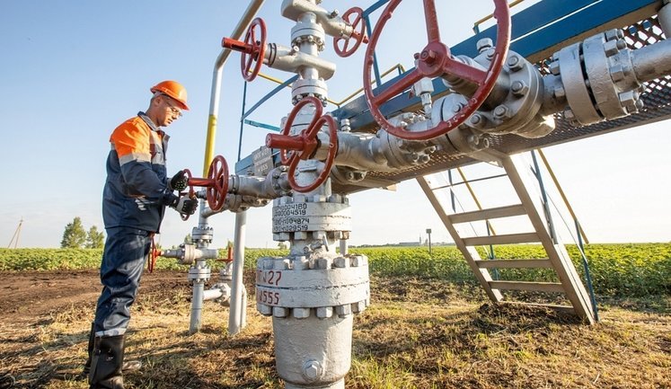 П’ять років енергетичної незалежності України
