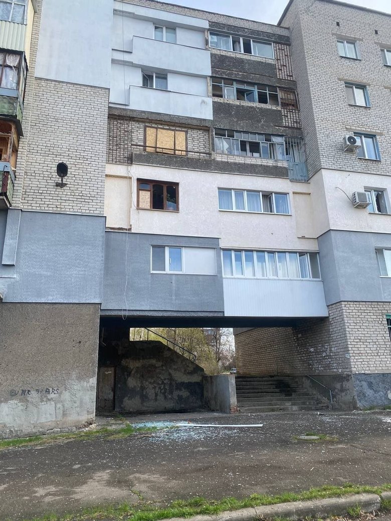 Обстрелы Донецкой области: 23 атаки за сутки — последствия ударов РФ