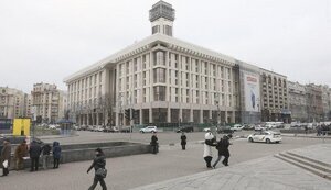 Уряд відмовляється погодити оренду УСПП офісу, який той займає 32 роки