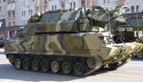 зрк,тор-м1