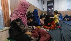 Талибы убили афганскую женщину, отказавшуюся готовить им еду, - CNN