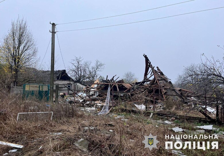 Day in Donetsk region: 6 shelling of Avdiivka, villages of Predtechine and Orlivka, one person was injured 03