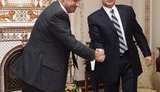 Путин грозился Саркози повесить Саакашвили за &amp;quot;мужское достоинство&amp;quot;?!